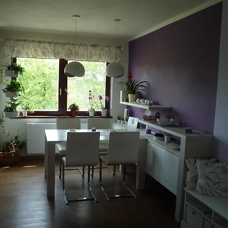 Venkovska Pohoda S Vyhledem Na Beskydy Velopoli Exterior photo