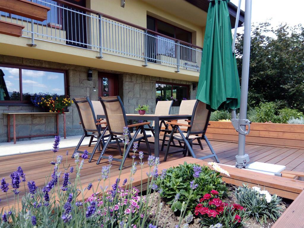 Homestay Venkovska Pohoda S Vyhledem Na Beskydy