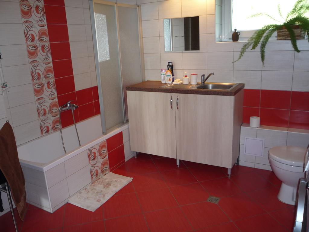 Homestay Venkovska Pohoda S Vyhledem Na Beskydy *