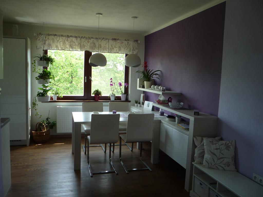 Homestay Venkovska Pohoda S Vyhledem Na Beskydy Velopoli